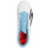 SKECHERS SKX 2 JR YOUTH TF 252160L WTOP ΛΕΥΚΟ