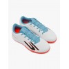 SKECHERS SKX 2 JR YOUTH TF 252164L WTQP ΛΕΥΚΟ