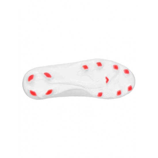SKECHERS SKX 2 JR YOUTH TF 252160L WTOP ΛΕΥΚΟ