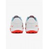 SKECHERS SKX 2 JR YOUTH TF 252164L WTQP ΛΕΥΚΟ