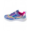 SKECHERS UNICORN CHASER 302298L BLMT ΜΠΛΕ