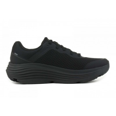 SKECHERS ENGINEERED 220613 BBK ΜΑΥΡΟ