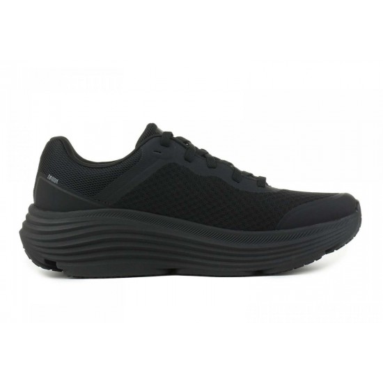 SKECHERS ENGINEERED 220613 BBK ΜΑΥΡΟ