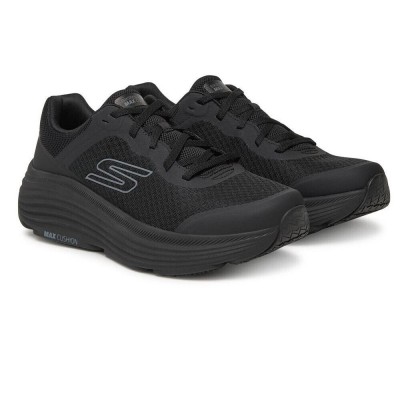 SKECHERS ENGINEERED 220613 BBK ΜΑΥΡΟ
