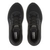 SKECHERS ENGINEERED 220613 BBK ΜΑΥΡΟ