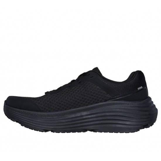 SKECHERS ENGINEERED 220613 BBK ΜΑΥΡΟ