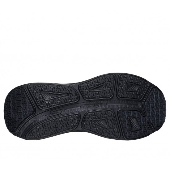 SKECHERS ENGINEERED 220613 BBK ΜΑΥΡΟ