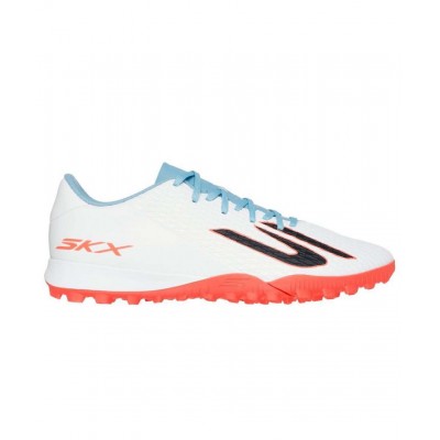 SKECHERS SKX_2 CLUB TF 252134 WTQP ΛΕΥΚΟ