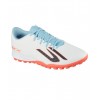 SKECHERS SKX_2 CLUB TF 252134 WTQP ΛΕΥΚΟ