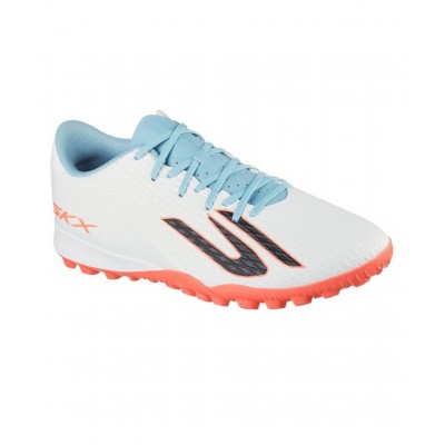 SKECHERS SKX_2 CLUB TF 252134 WTQP ΛΕΥΚΟ