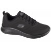 SKECHERS CITY STRIDE 150047 ΒΒΚ ΜΑΥΡΟ