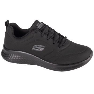 SKECHERS CITY STRIDE 150047 ΒΒΚ ΜΑΥΡΟ