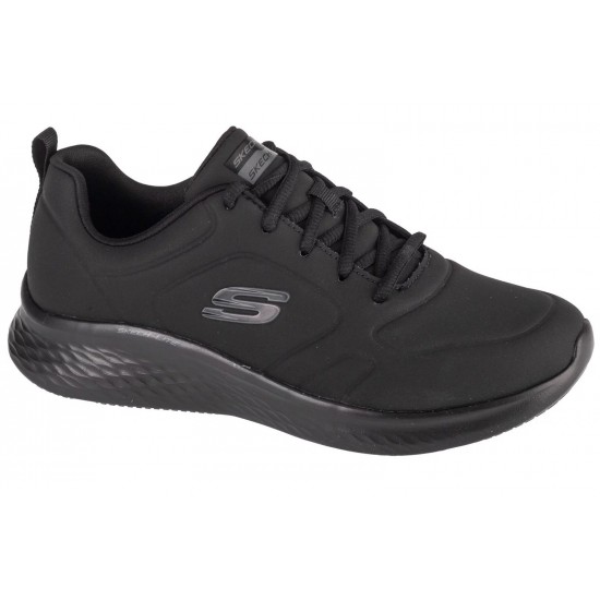 SKECHERS CITY STRIDE 150047 ΒΒΚ ΜΑΥΡΟ