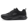 SKECHERS CITY STRIDE 150047 ΒΒΚ ΜΑΥΡΟ