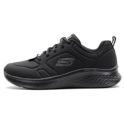 SKECHERS CITY STRIDE 150047 ΒΒΚ ΜΑΥΡΟ