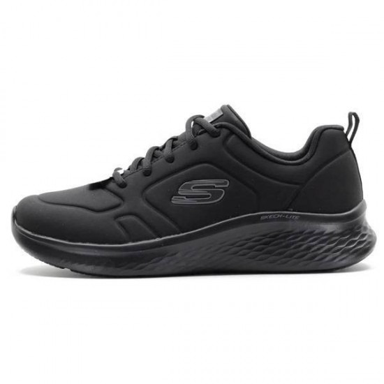 SKECHERS CITY STRIDE 150047 ΒΒΚ ΜΑΥΡΟ