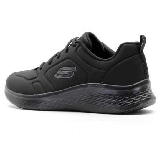 SKECHERS CITY STRIDE 150047 ΒΒΚ ΜΑΥΡΟ