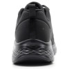 SKECHERS CITY STRIDE 150047 ΒΒΚ ΜΑΥΡΟ