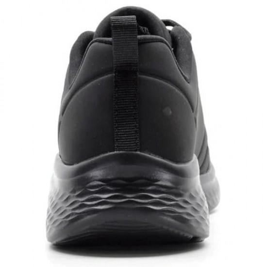 SKECHERS CITY STRIDE 150047 ΒΒΚ ΜΑΥΡΟ