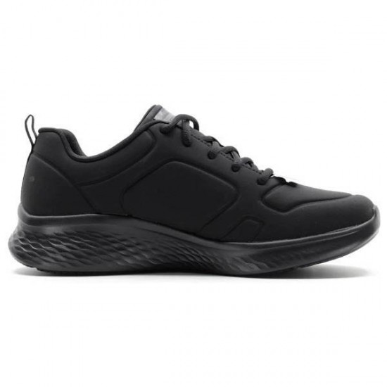 SKECHERS CITY STRIDE 150047 ΒΒΚ ΜΑΥΡΟ