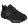 SKECHERS ENGINEERED 232625 BBK ΜΑΥΡΟ