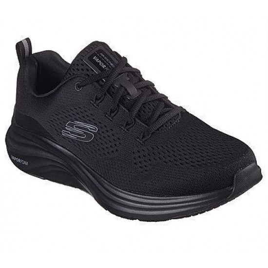 SKECHERS ENGINEERED 232625 BBK ΜΑΥΡΟ