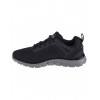 SKECHERS TRACK BROADER 232698 BKCC ΜΑΥΡΟ