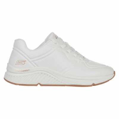 SKECHERS ARCH COMFORT B SWEET 117560 WHT ΛΕΥΚΟ