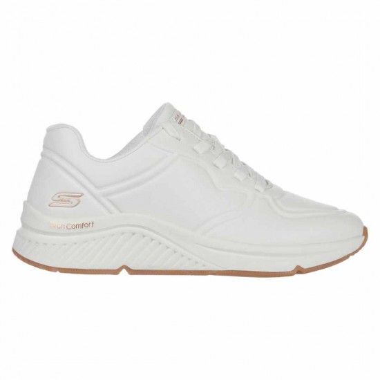 SKECHERS ARCH COMFORT B SWEET 117560 WHT ΛΕΥΚΟ