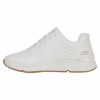 SKECHERS ARCH COMFORT B SWEET 117560 WHT ΛΕΥΚΟ