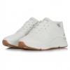 SKECHERS ARCH COMFORT B SWEET 117560 WHT ΛΕΥΚΟ