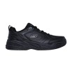 SKECHERS DURHAM 232730 BBK ΜΑΥΡΟ