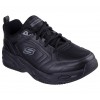 SKECHERS DURHAM 232730 BBK ΜΑΥΡΟ