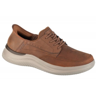 SKECHERS RORY 205211 CDB ΚΑΦΕ