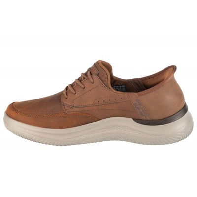 SKECHERS RORY 205211 CDB ΚΑΦΕ