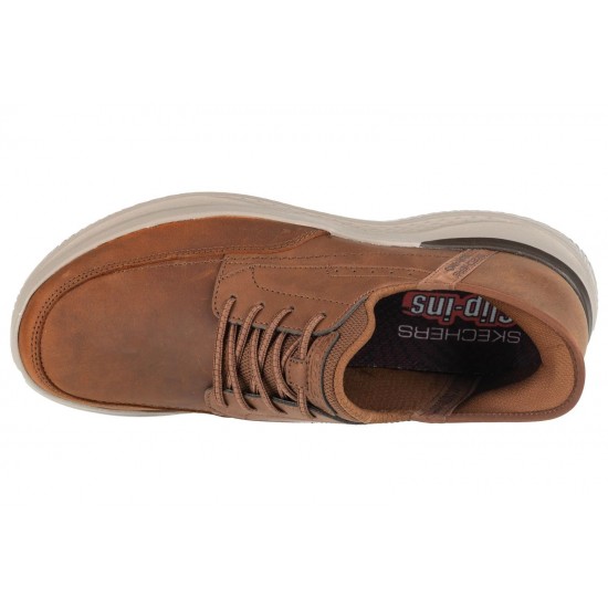 SKECHERS RORY 205211 CDB ΚΑΦΕ