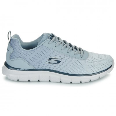 SKECHERS RIPKENT 232399 LTGY ΓΚΡΙ