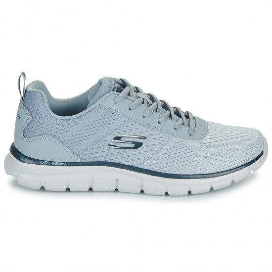 SKECHERS RIPKENT 232399 LTGY ΓΚΡΙ