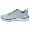 SKECHERS RIPKENT 232399 LTGY ΓΚΡΙ