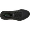SKECHERS FLEX ADVANTAGE 4.0 232225 BBK ΜΑΥΡΟ