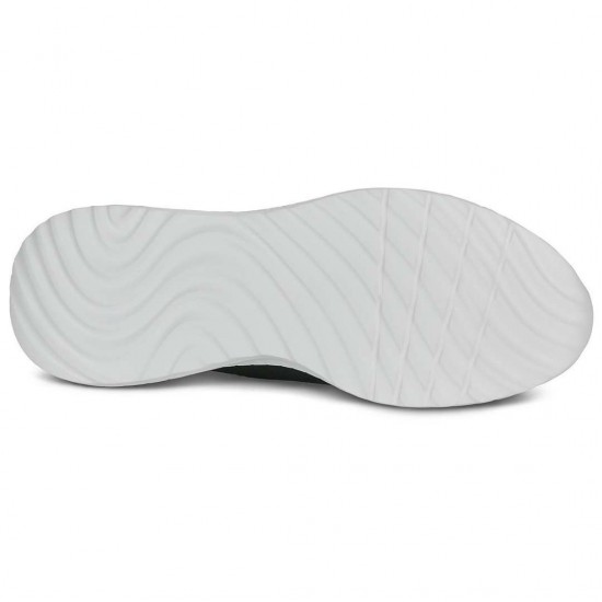 SKECHERS CURRENT MUSE 117497 BKGD ΜΑΥΡΟ ΧΡΥΣΟ