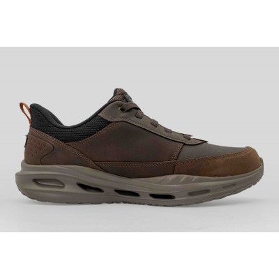 SKECHERS MOXLEY 210981 COC ΚΑΦΕ