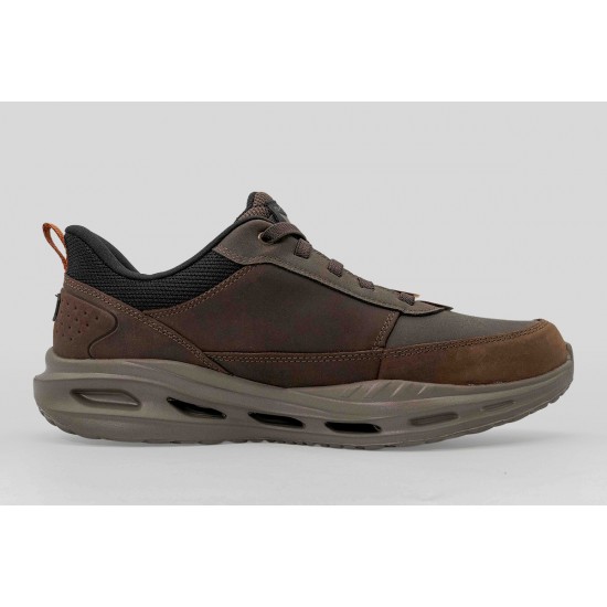 SKECHERS MOXLEY 210981 COC ΚΑΦΕ