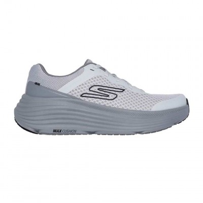 SKECHERS ENGINEERED 220613 GRY ΓΚΡΙ