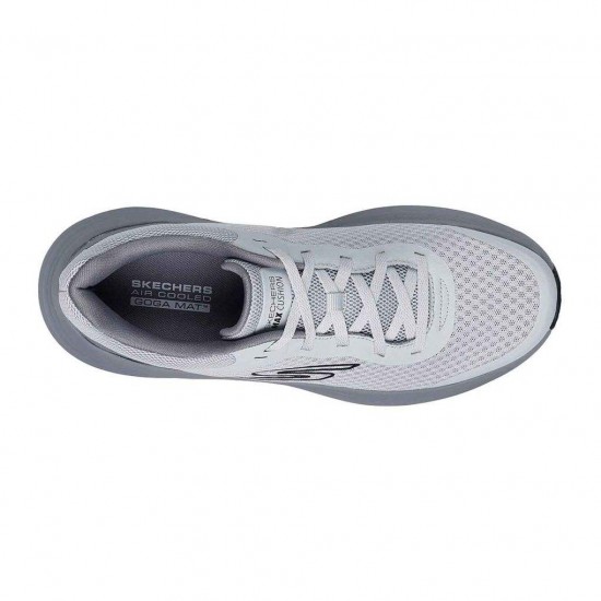 SKECHERS ENGINEERED 220613 GRY ΓΚΡΙ