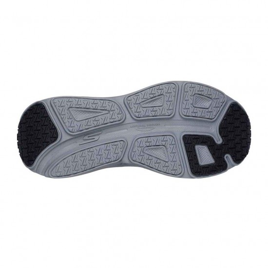 SKECHERS ENGINEERED 220613 GRY ΓΚΡΙ