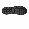 SKECHERS HIGH RANGE 232457 BBK ΜΑΥΡΟ