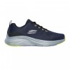 SKECHERS ENGINEERED 232625 NVLM ΜΠΛΕ ΛΑΙΜ