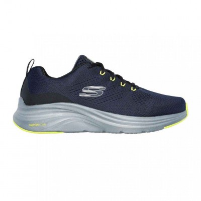 SKECHERS ENGINEERED 232625 NVLM ΜΠΛΕ ΛΑΙΜ