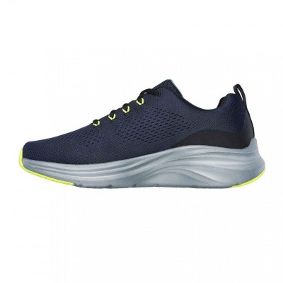 SKECHERS ENGINEERED 232625 NVLM ΜΠΛΕ ΛΑΙΜ